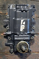 Rebuilt Cover Fordmazda M5r1 5 Speed Transmission Rangerexplorer 1995-98