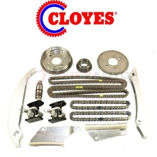 Cloyes Front Engine Timing Chain Kit for 2008 Dodge Charger - Valve Train  wg
