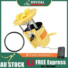 Fuel Pump for Jeep Grand Cherokee WK Overland Limited Laredo 3.0L Eco Diesel CRD