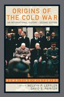 Melvyn Leffler | Origins Of The Cold War | Taschenbuch | Englisch (2005)
