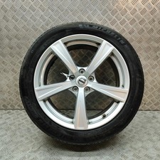 Jantes Volvo V90