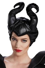 Disney Classic Maleficent Horns Accessory