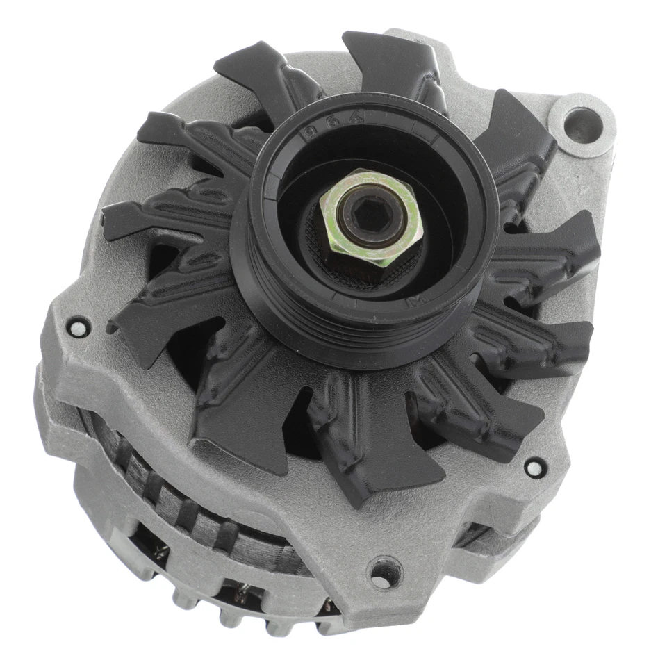 Alternador genuino GM 1984-1992 Chevrolet GMC Oldsmobile Sonoma Syclone 10463164 Foto 4 de 4