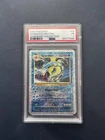 PSA 1 PR 2002 Pokemon Legendary Collection Gyarados 12/110 Reverse Holo Foil