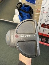 Odyssey DFX 2 ball putter - 34 inch 