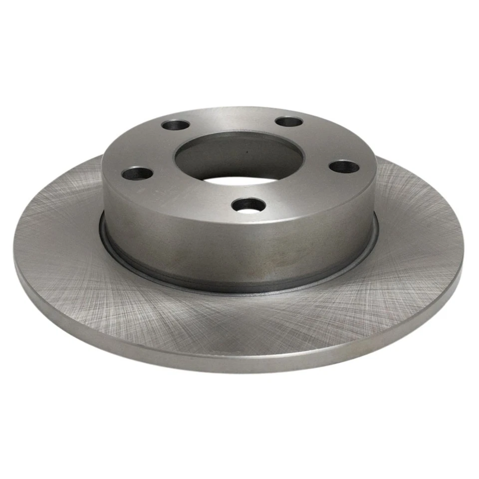 Juego de pastillas de freno de disco y rotor de cerámica Posi delanteras y traseras para Audi nuevo Foto 3 de 4