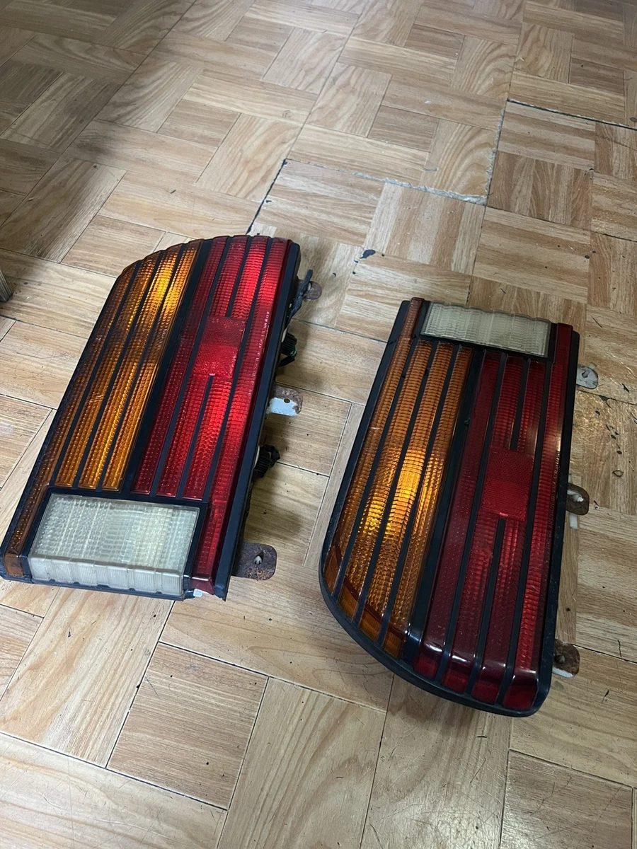 ラスト1セット！　TAILBACK TBセット　新品未使用 Tail Lights for Datsun 280ZX for sale | eBay