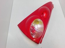 RÜCKLEUCHTE AUßEN LINKS / 49600 FÜR PEUGEOT 107 PM_, PN_ 1.0