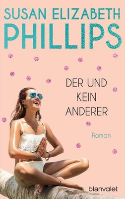 Der und kein anderer: Roman (Die Chicago-Stars-Romane, Band 2) Susan Elizab - Bild 1 von 4