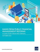 Asian Development Bank | Gains From Public Financial Management Reforms | Buch