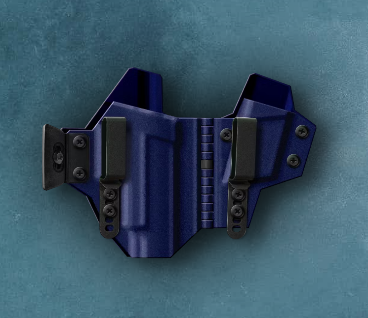 TREX ARMS Sidecar Holster with Mag Carrier SIG P365X MACRO, Right