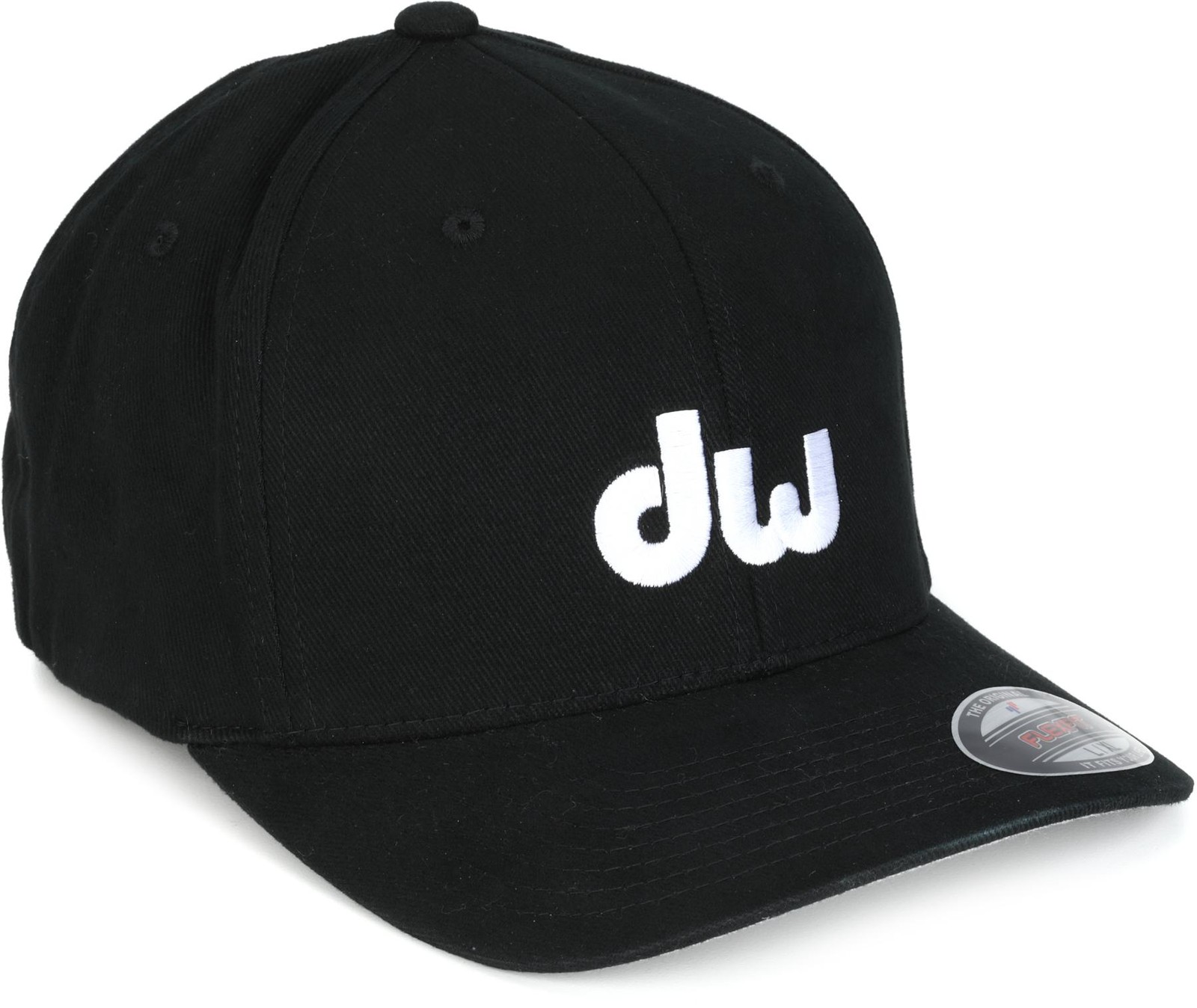 Шляпа с логотипом DW Flex Fit - БольшаяX-Large 5390₽