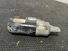 MERCEDES E CLASS Starter Motor 2009-2017 3.0L OM642.838 A6429061100
