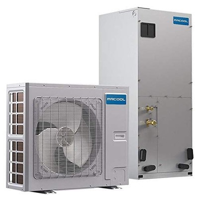 MRCOOL MDUI18024036E Multi-Split Air Conditioner 36,000 BTU Replacement MPN