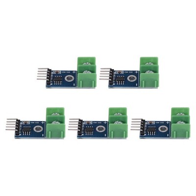5 StüCk MAX6675 K Typ Thermoelement Temperatur Sensor  für  für  H1G47106