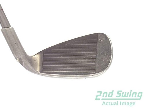 Ping G20 Single Iron 9 Iron Graphite Senior Left Black Dot 35.75in - Picture 4 of 10