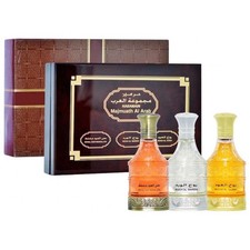 LTC Al Haramain MAJMUATH AL ARAB 3 X 55ML