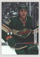 2021 Upper Deck Extended Series Trilogy Rookies /499 Uncommon Connor Dewar 0ro5