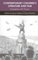 Contemporary Children's Literature And Film | Engaging With Theory | Mallan