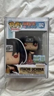 New ListingFunko POP Ultra Itachi Uchiha Fireball Jutsu Naruto 1842 LE 5000 IN HAND G1N