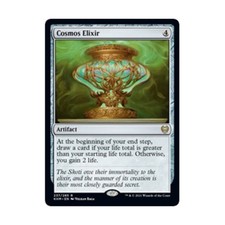 Cosmos Elixir (R) EX