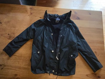 Windjacke Damen Größe 36 Without Limits Fit John F Gee