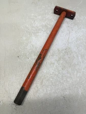 Allis Chalmers 616 Power Max Tractor Driveshaft