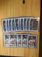 2021 Topps Dylan Carlson Rookie Card Lot