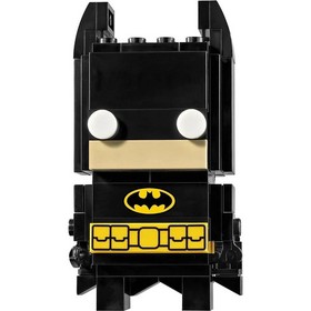 LEGO [BrickHeadz] - Batman Building Set - DC Comics Super Heroes Series (41585)