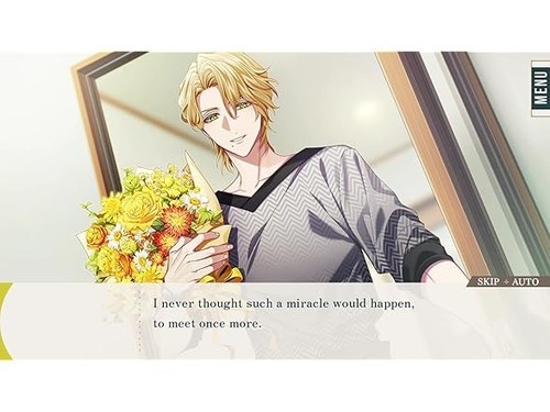 Him, The Smile and Bloom Nintendo Switch - Picture 3 of 7