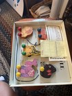 Vintage 1996 Fisher-Price Toy Fest "Woodsy-Wee Zoo" MIB - New Old Stock Animals — photo 2