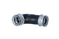 NRF Ladeluftschlauch 166007 FüR VW Golf 5 1K1 Touran 1T1 1T2 Caddy 3 2KB 2KJ 2CB