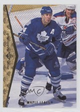 1994-95 SP Dave Andreychuk #119 HOF 0t2