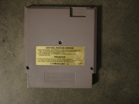 Kirby's Adventure (nur Modul) (Nintendo Entertainment System, NES)