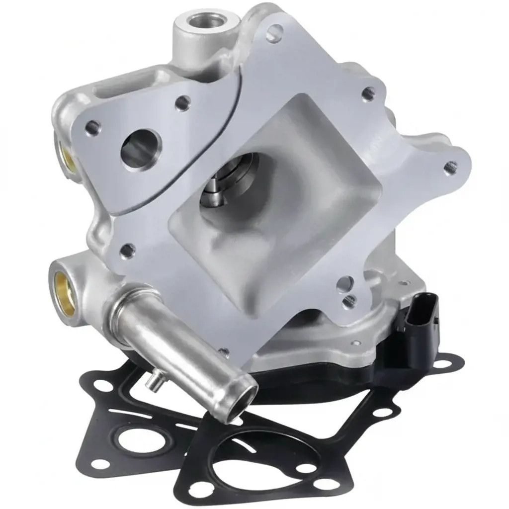 Valvola aria secondaria elettrico 7.10334.15.0 PIERBURG per CITROËN FIAT PEUGEOT