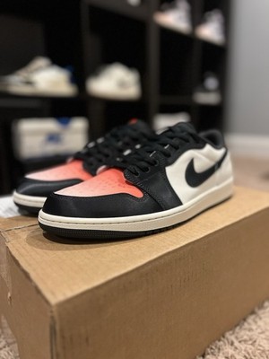 Nike Jordan 1 Low Paris Sail Sz 13 NEW