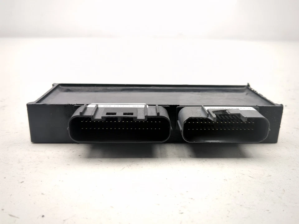 13 Zero S Computer CDI ECU ECM Box 40-04705 Foto 2 de 4