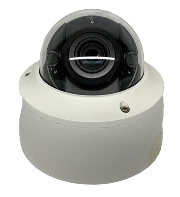 Luma Surveillance 710 Series IP Dome Camera LUM-710-DOM-IPH-WH, Pre Owned