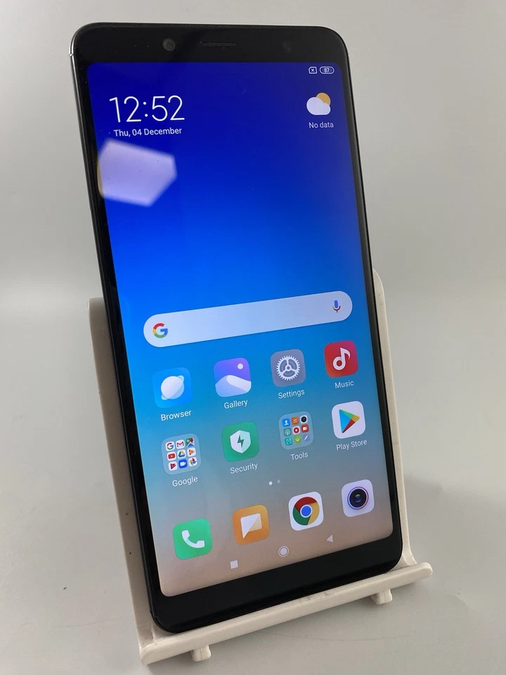 Xiaomi Redmi Note 5 · 64GB, photo 3 of 5