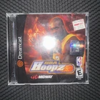 Nba Hoopz - Dreamcast (DC)