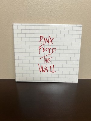 Pink Floyd The Wall CD - Used