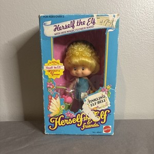 Herself the Elf | eBay