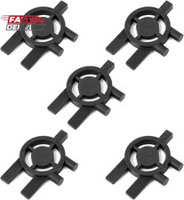 5Pcs Dispenser Key Replacement for Cintas & Sanis, 3-In-1 Toilet Paper Towel Dis