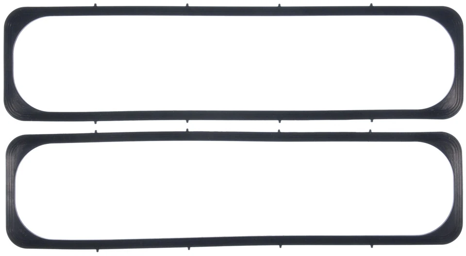 For 1988-2000 Chevrolet C3500 5.7L V8 Engine Valve Cover Gasket Set Mahle 1989 - Image 2 of 3