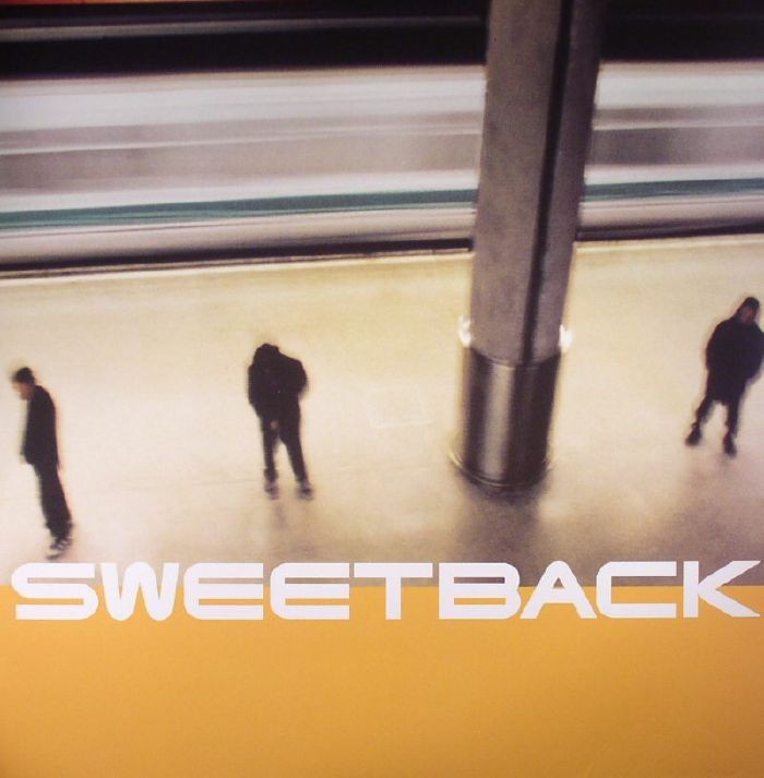 SWEETBACK - Sweetback: 20th Anniversary Edition - Vinyl (2xLP + insert)