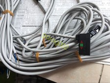 SMC D-F7BWVL Magnetic Switch New