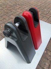 Hiplok AIRLOK Secure Bicycle Storage Hanger USED