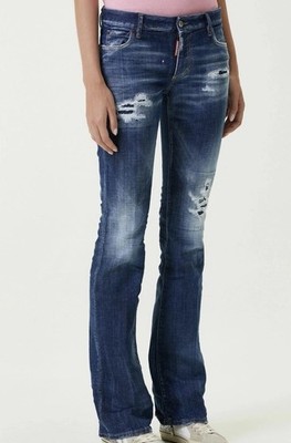 Dsquared2 Jeans Gr.36.  ( S ) Dsquared 100% Original  NEU UNGETRAGEN 