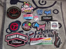 scotty cameron sticker | eBay