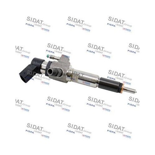 Injecteur Sidat 81.797 pièce auto alimentation diesel Peugeot et Ford